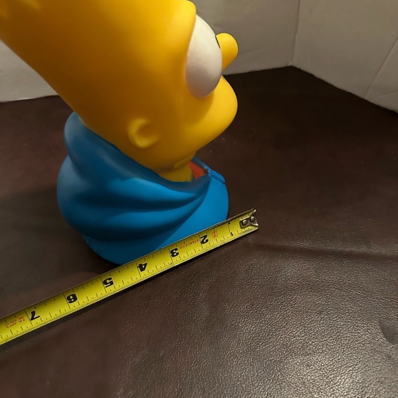 BART Simpson cup - Picture 2 of 5